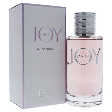 joy dior eau de parfum 1.7 oz|joy Dior 90ml price.